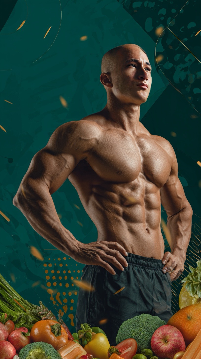 Nutrición y entrenamiento - Alvarex Fitness