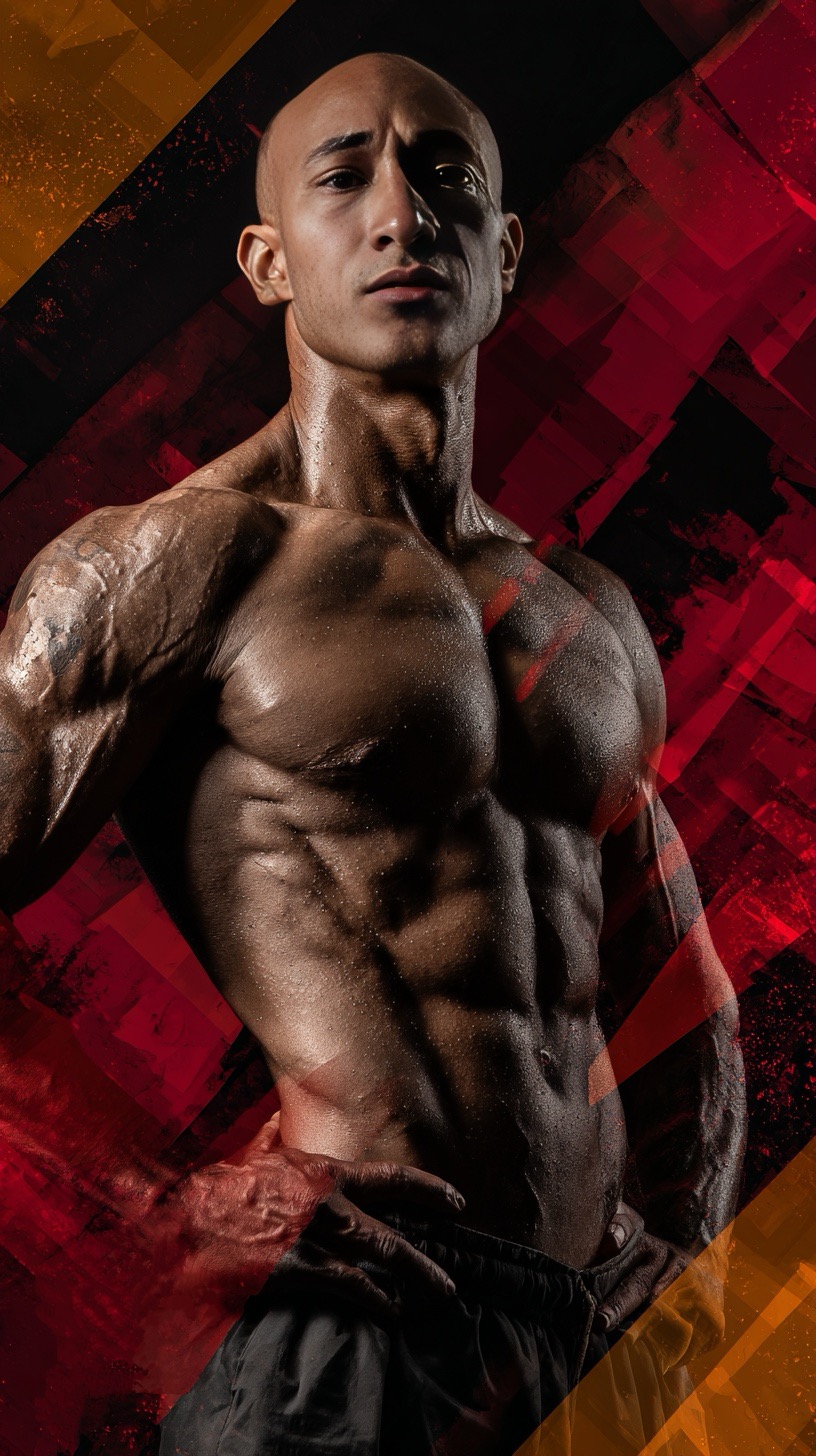 Desbloquea tu potencial - Alvarex Fitness